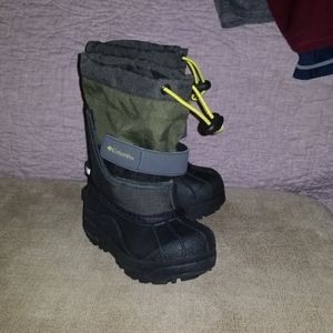 Toddler Powderbug™ Plus II Snow Boot